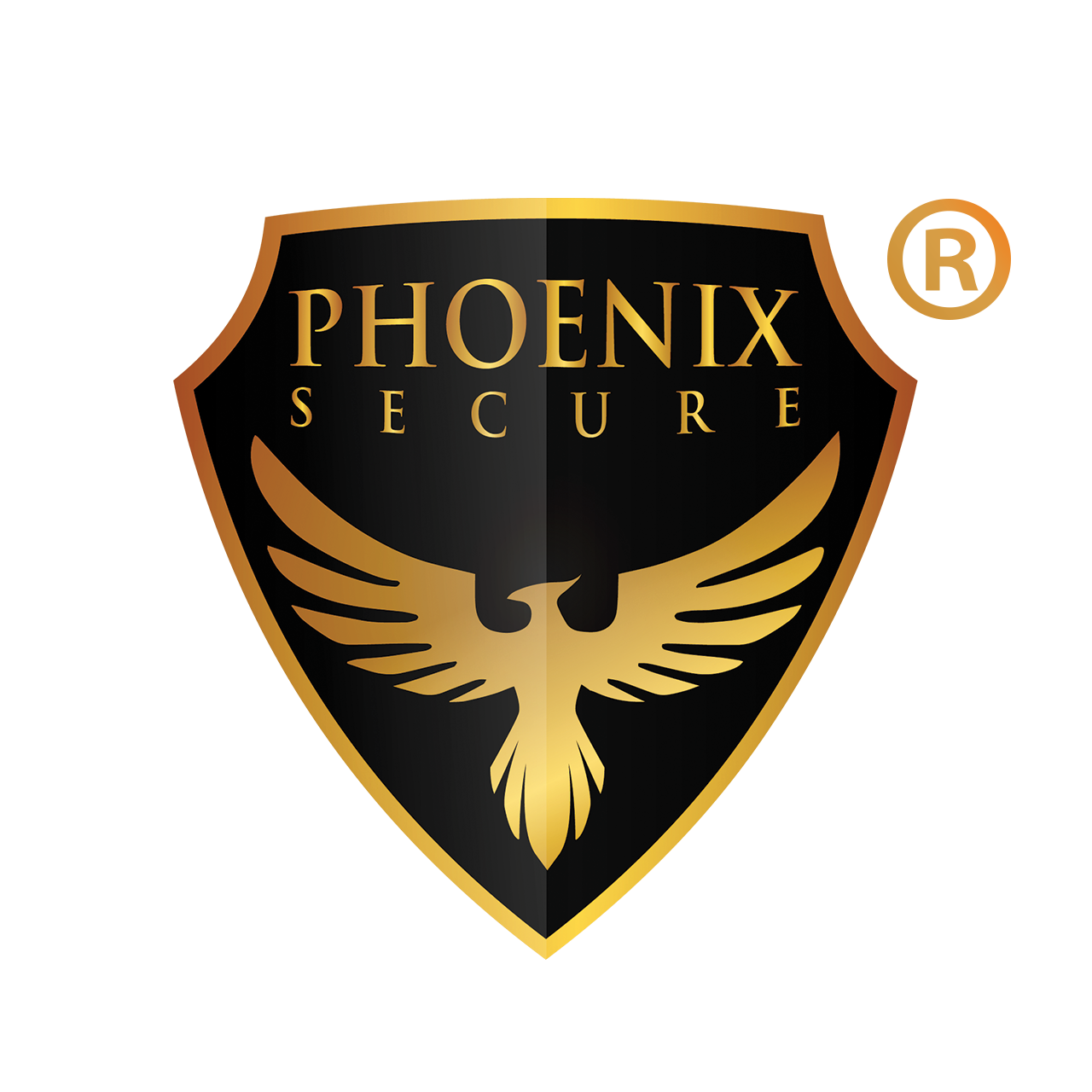 Phoenix Secure GPS tracking logo